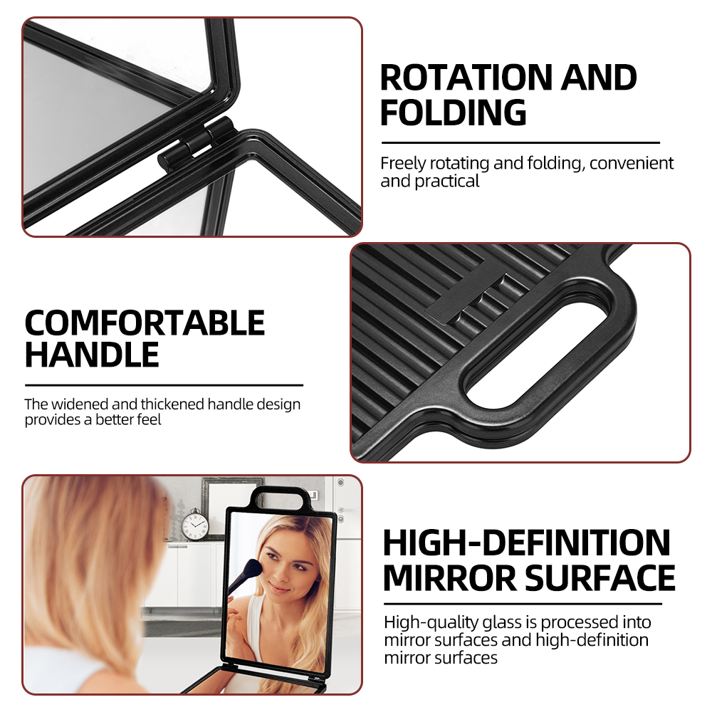 Hair Salon Mirror